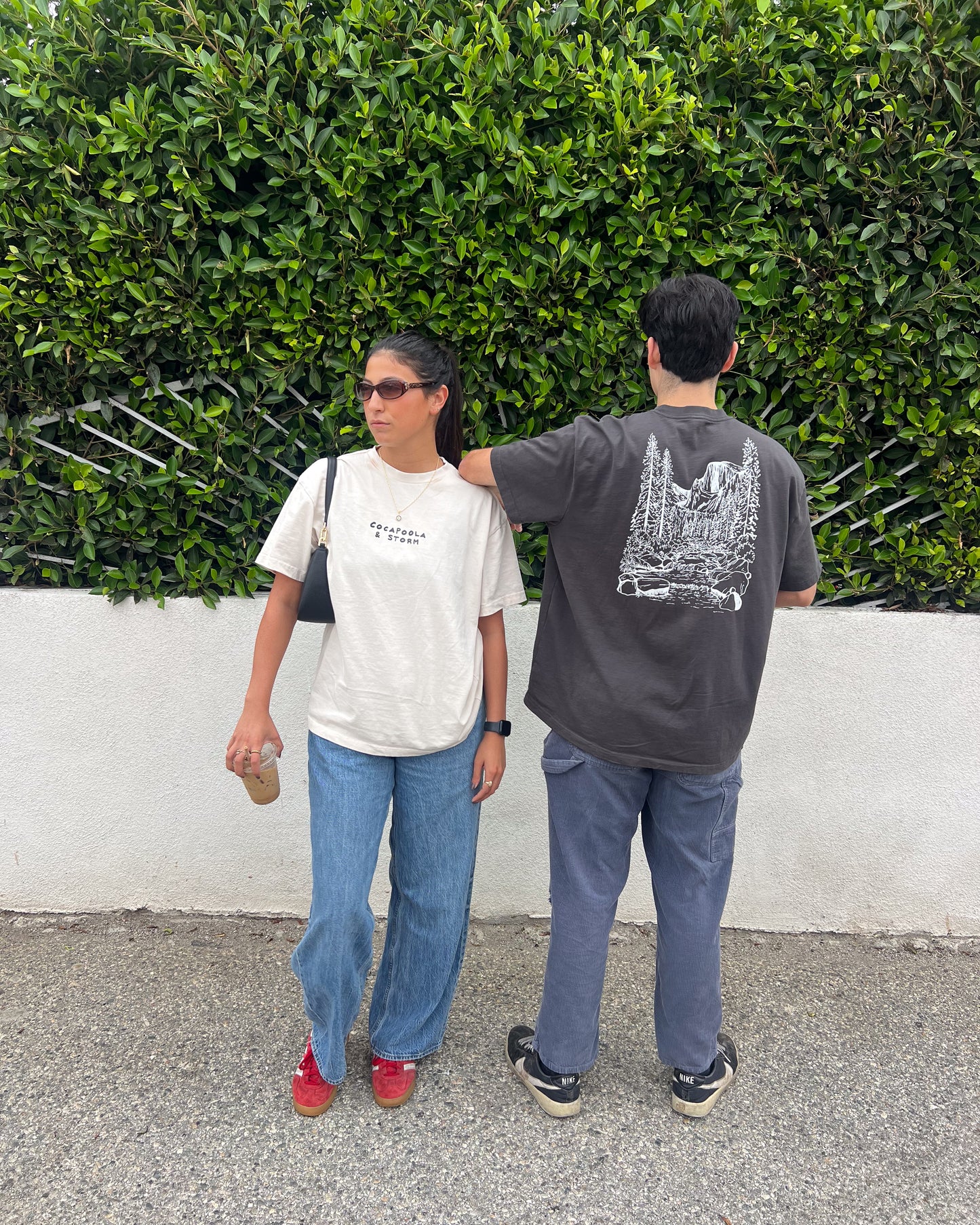 CocaPoola & Storm | Yosemite