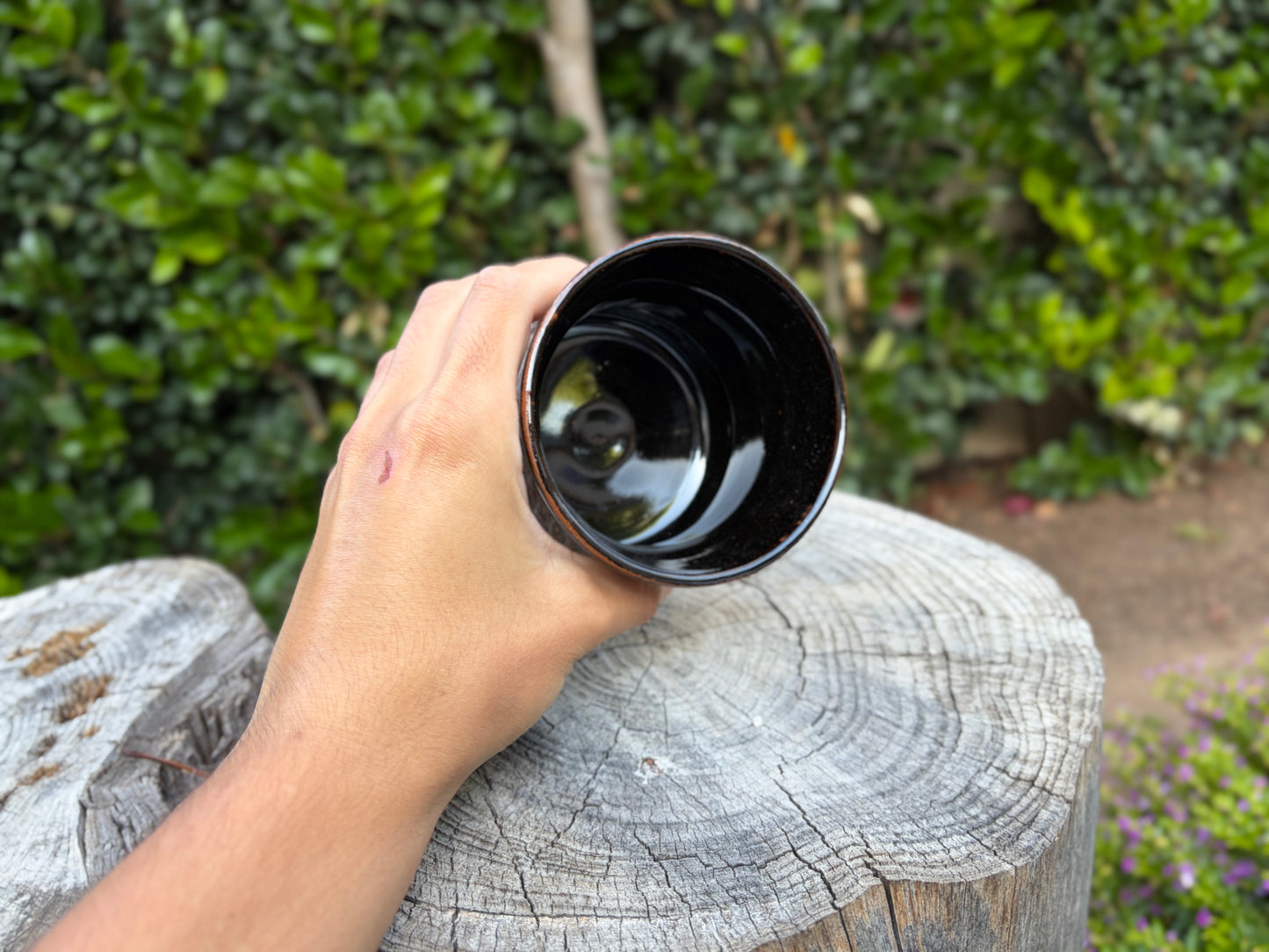 #4 (No Handle)