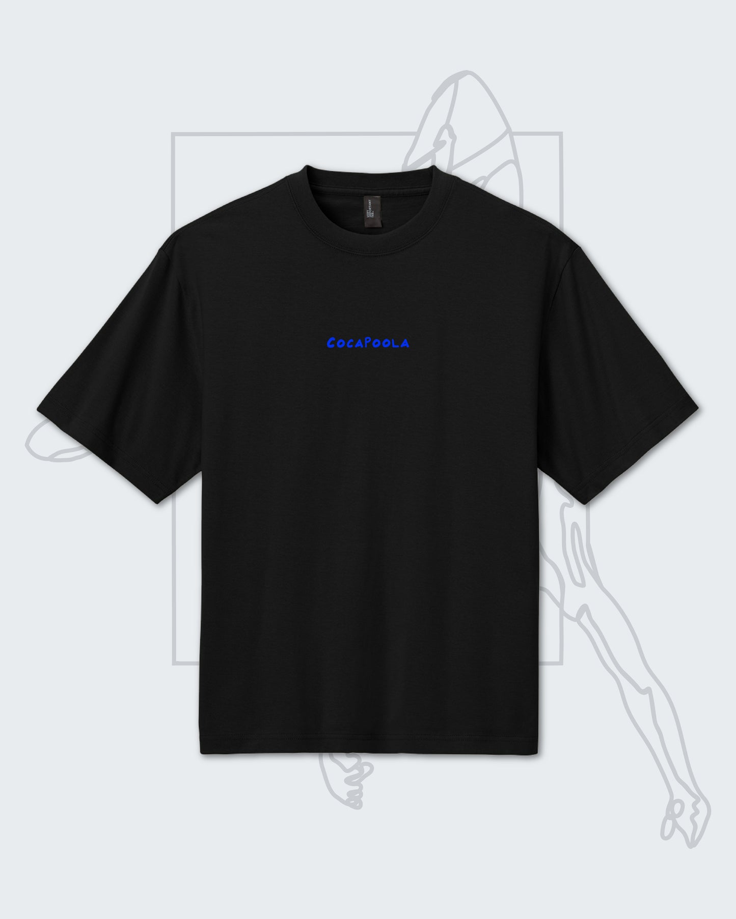 Rest of Kneebar | Black