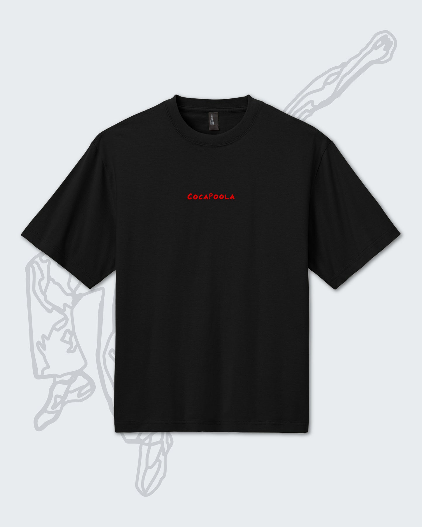 Leap of Dyno | Black