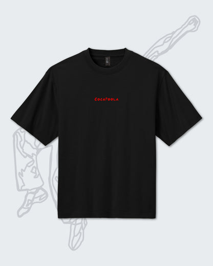 Leap of Dyno | Black