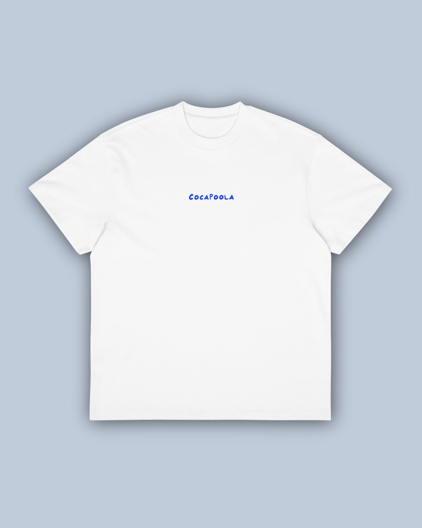 Leap of Dyno | White