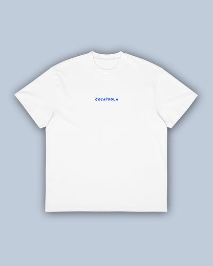 Leap of Dyno | White