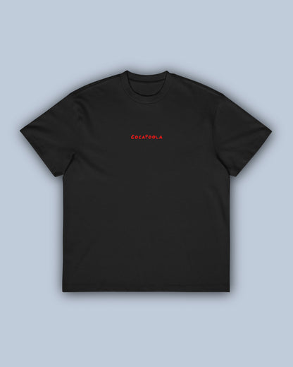 Leap of Dyno | Black