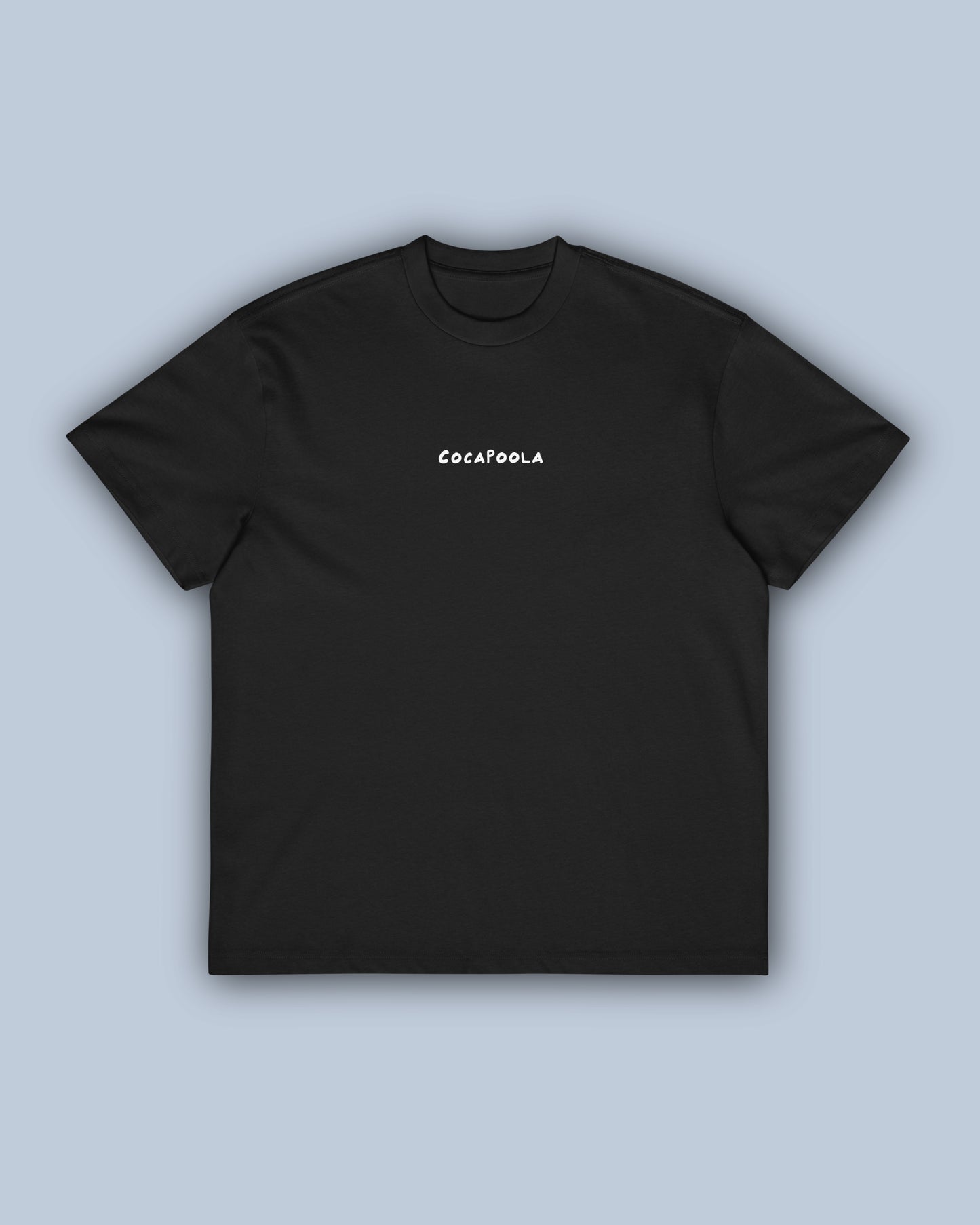 Please Don't DryFire | Black (White)