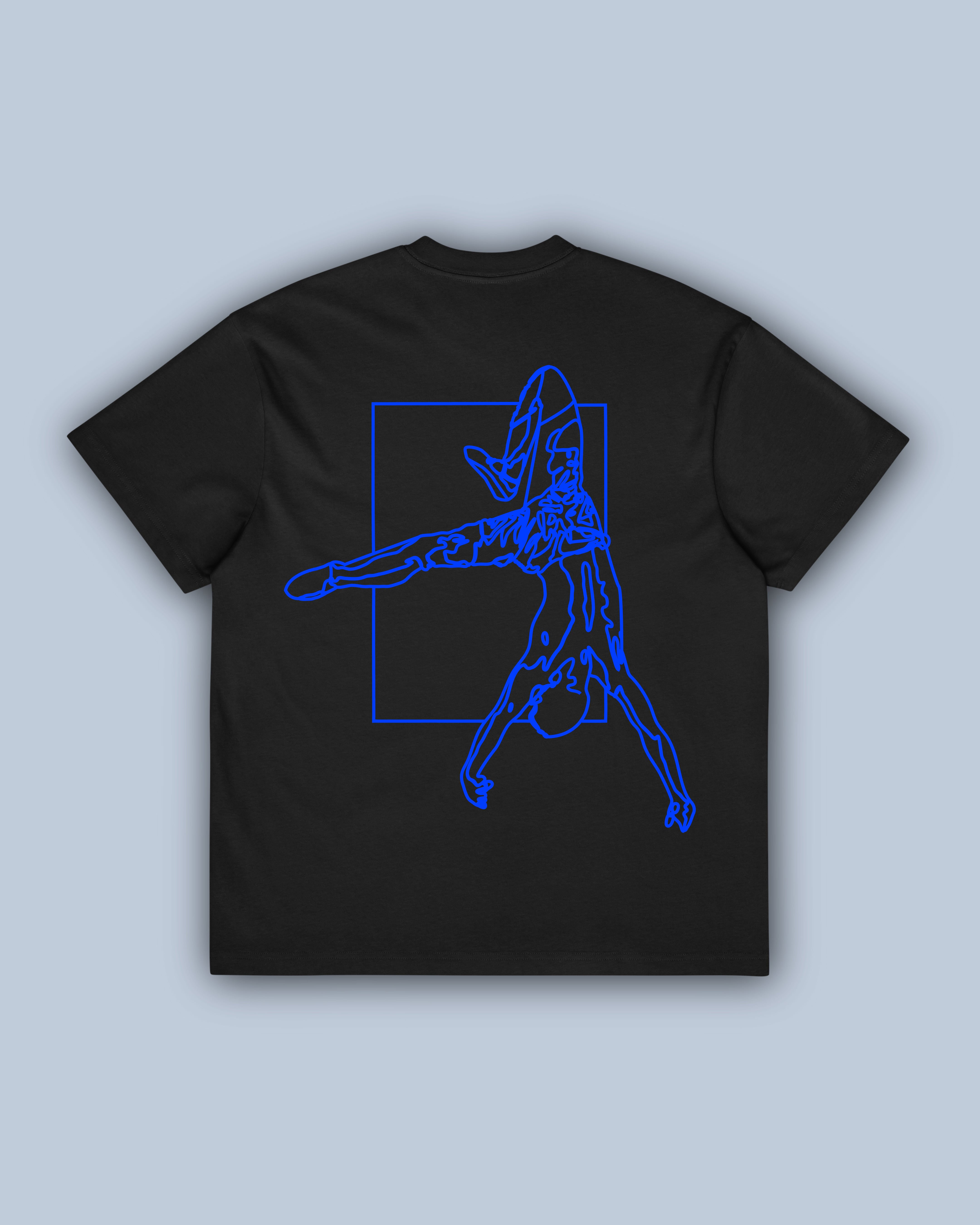 Rest of Kneebar | Black