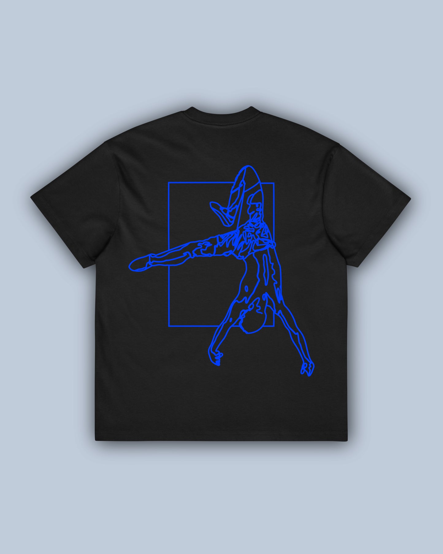 Rest of Kneebar | Black