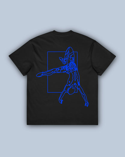 Rest of Kneebar | Black