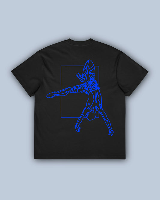 Rest of Kneebar | Black