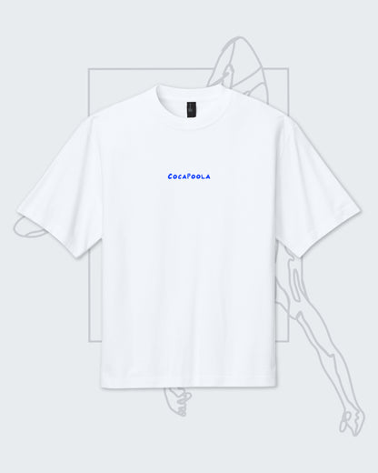 Rest of Kneebar | White