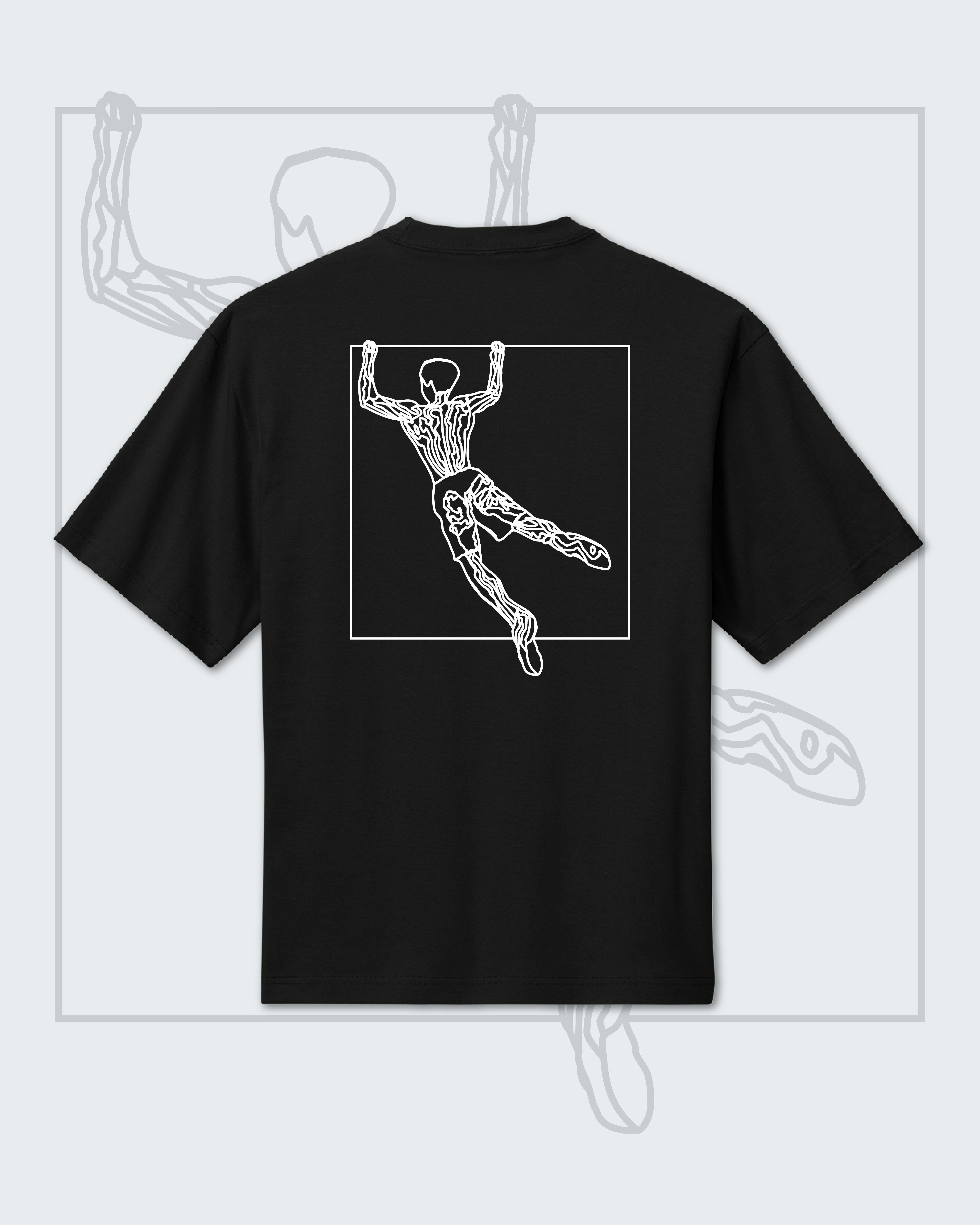 Please Don't DryFire | Black (White)