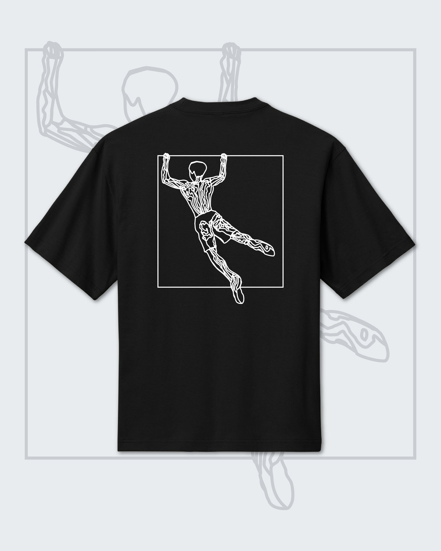 Please Don't DryFire | Black (White)