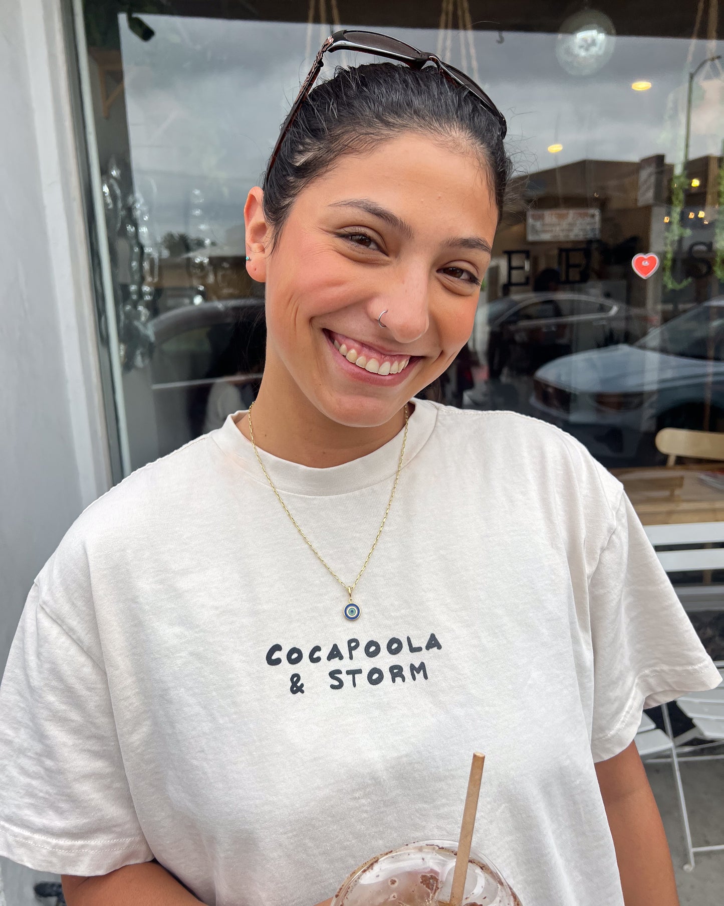 CocaPoola & Storm | Joshua Tree