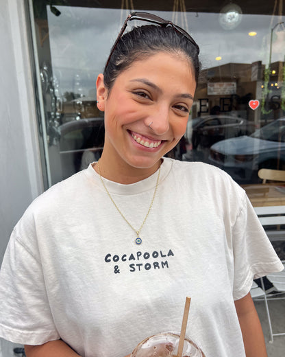 CocaPoola & Storm | Joshua Tree