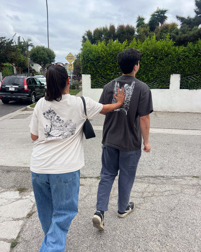 CocaPoola & Storm | Joshua Tree