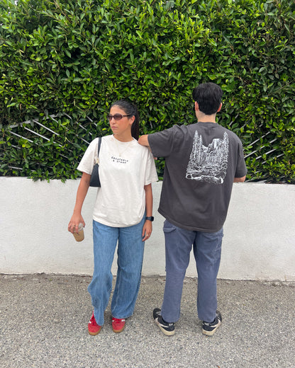 CocaPoola & Storm | Yosemite