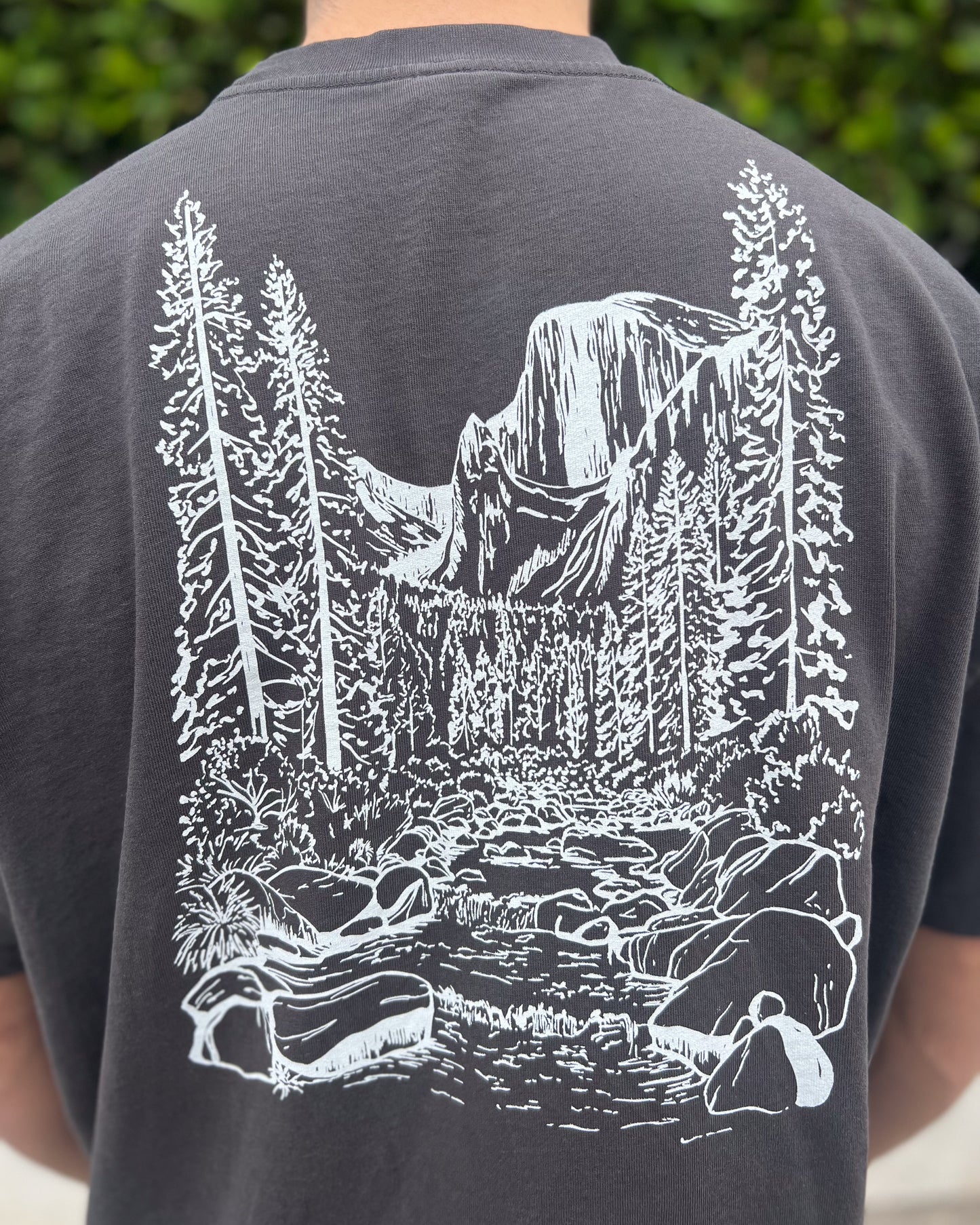 CocaPoola & Storm | Yosemite