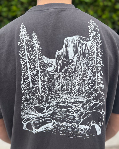 CocaPoola & Storm | Yosemite