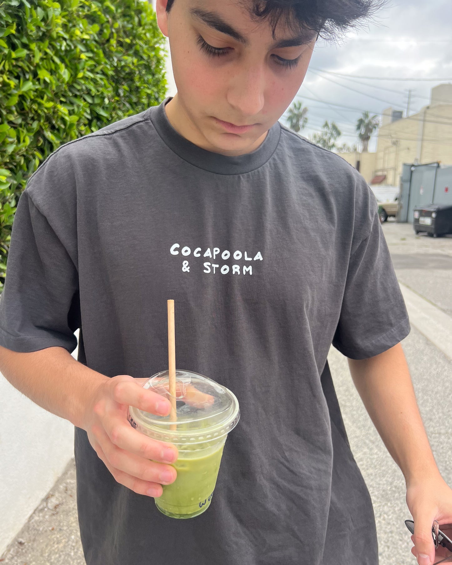 CocaPoola & Storm | Yosemite