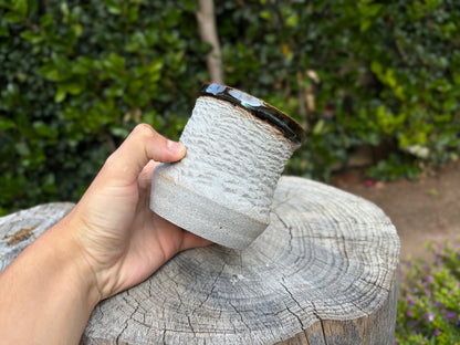 #2 (No Handle)