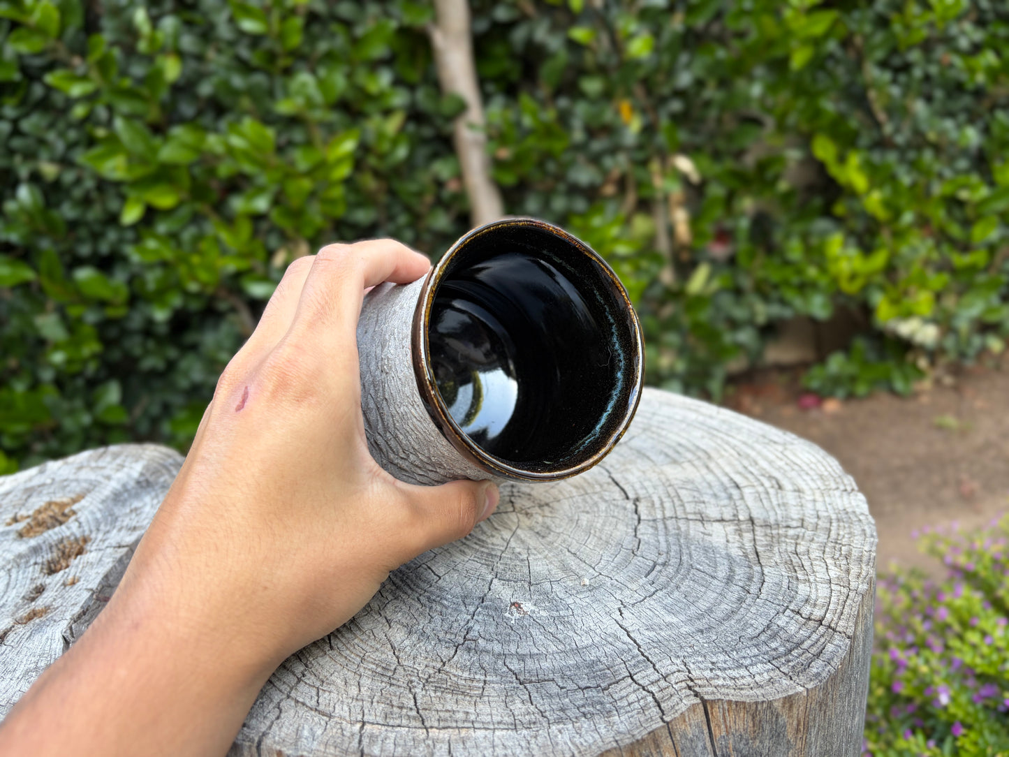 #2 (No Handle)