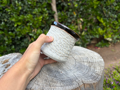 #4 (No Handle)