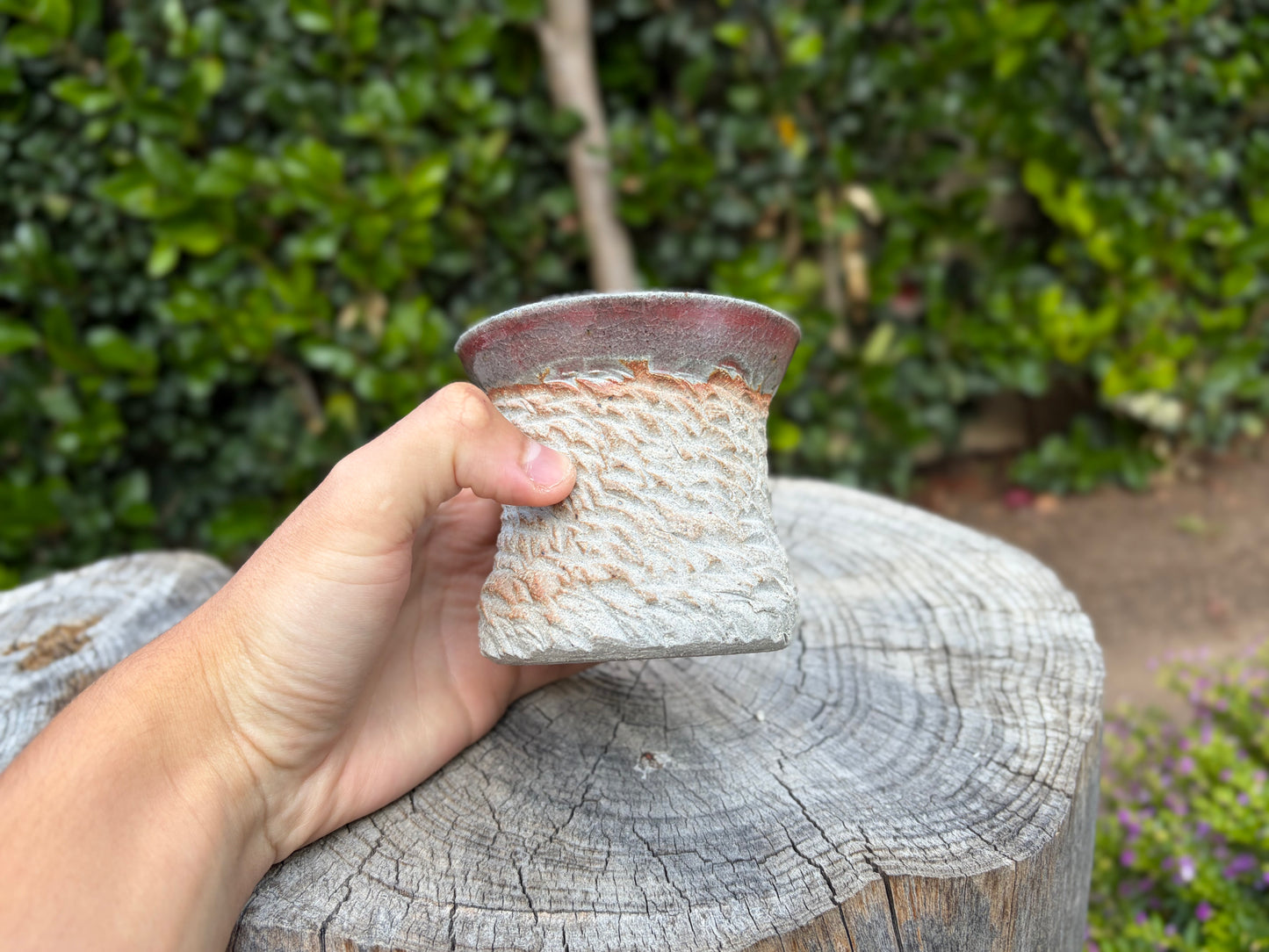 #9 (No Handle)