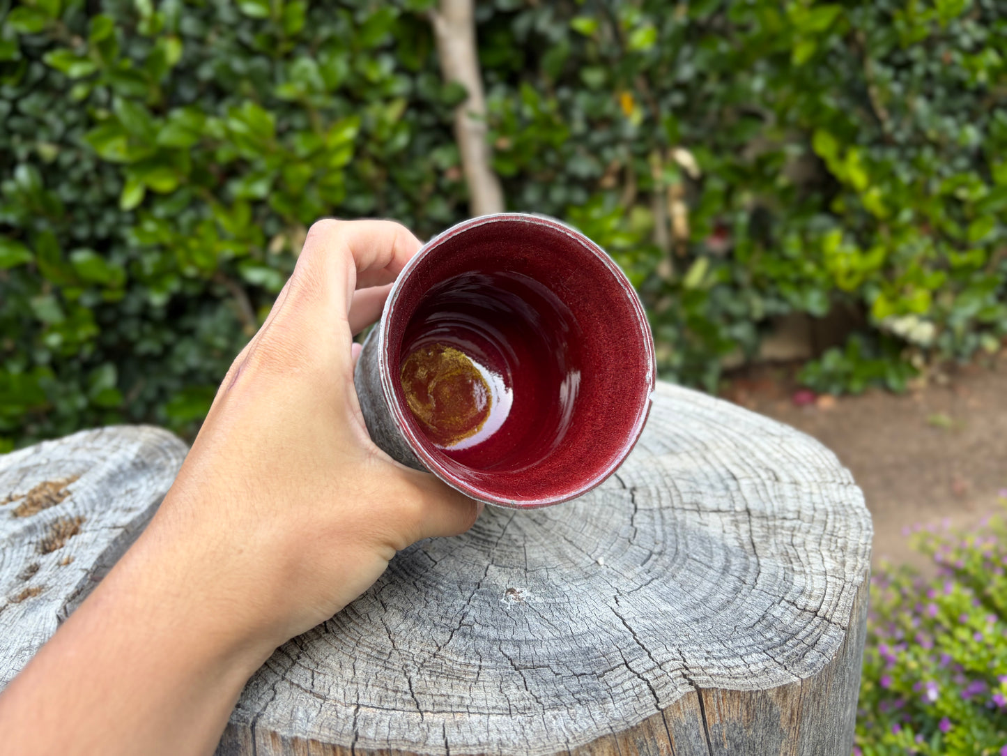 #14 (No Handle)