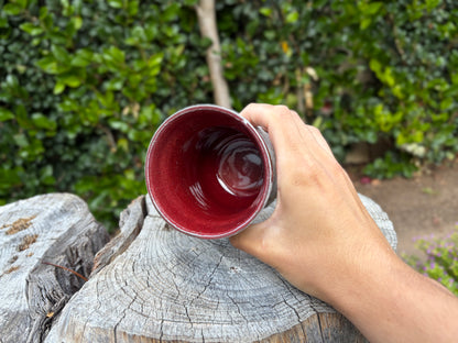 #14 (No Handle)