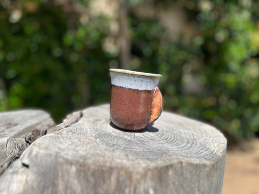Winter is Coming Pinch Mug