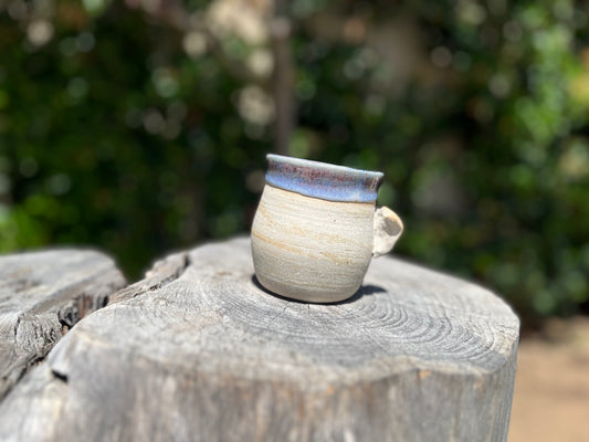 Marbled Beauty Mug