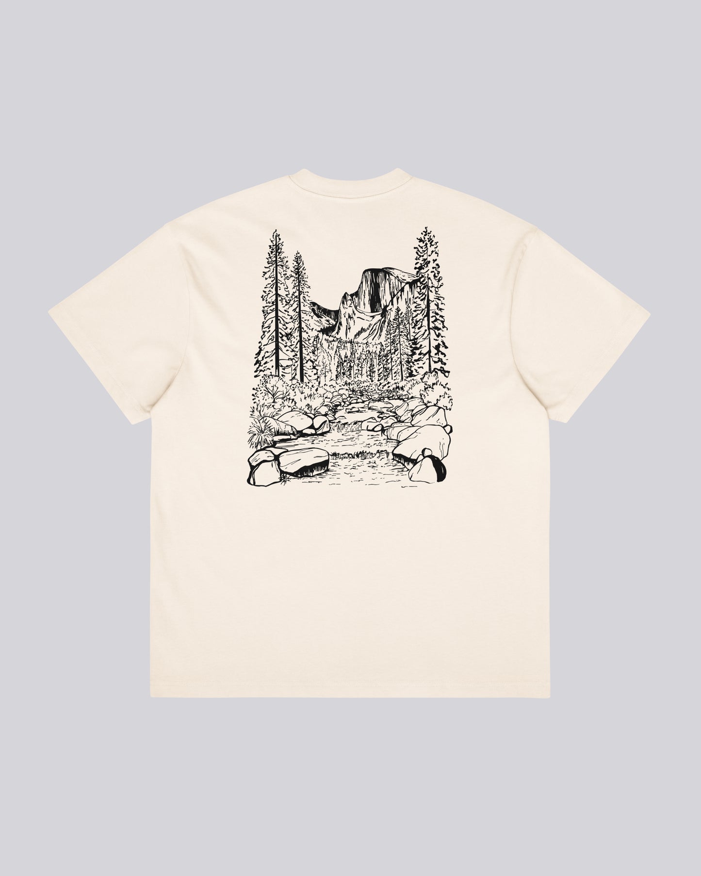 CocaPoola & Storm | Yosemite