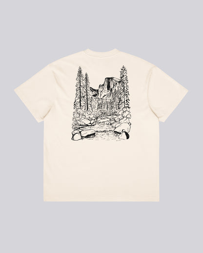 CocaPoola & Storm | Yosemite