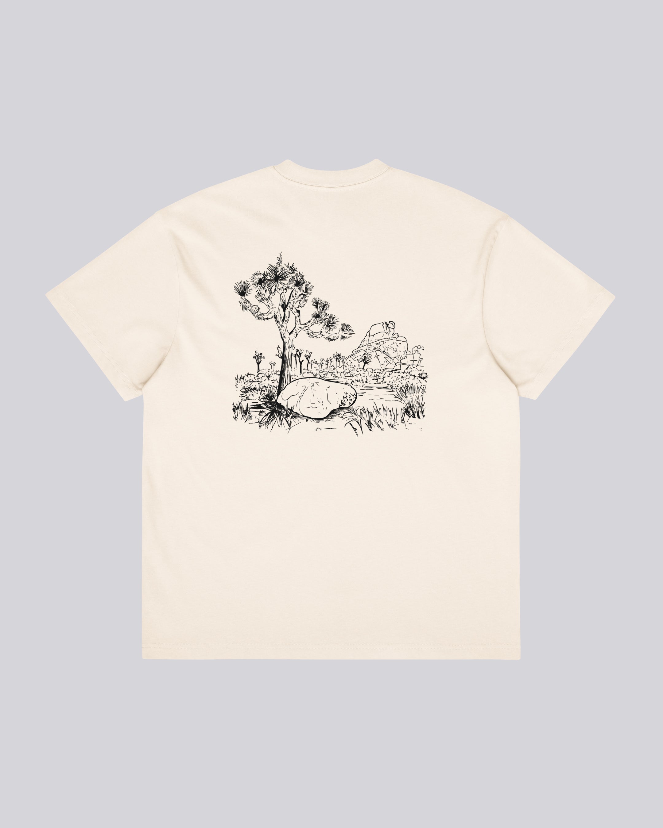 CocaPoola & Storm | Joshua Tree