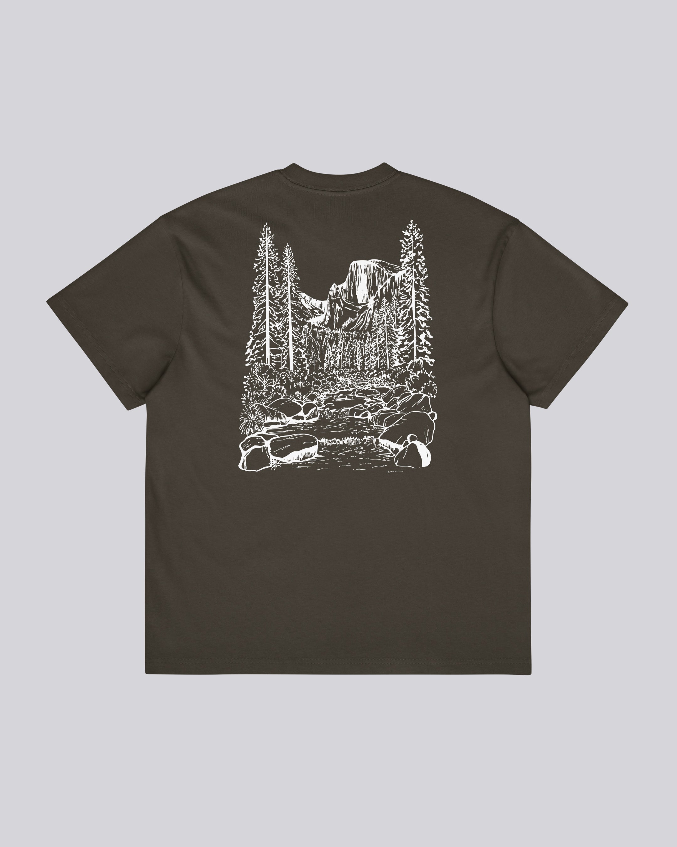 CocaPoola & Storm | Yosemite