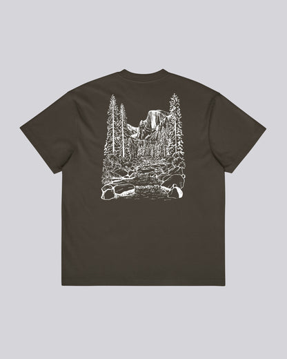 CocaPoola & Storm | Yosemite