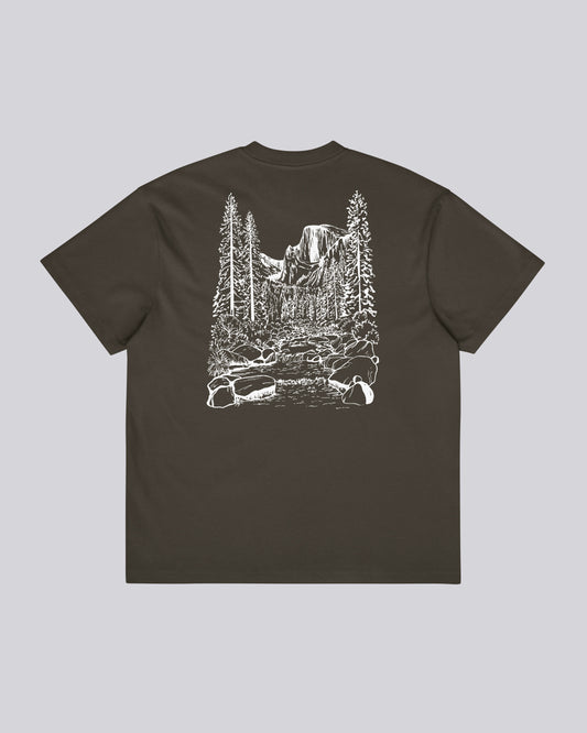 CocaPoola & Storm | Yosemite