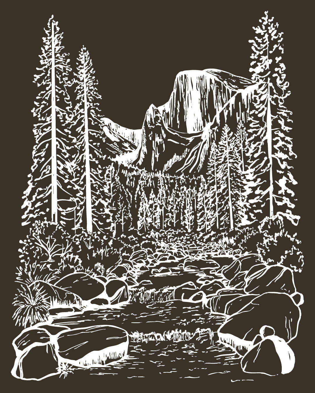 CocaPoola & Storm | Yosemite